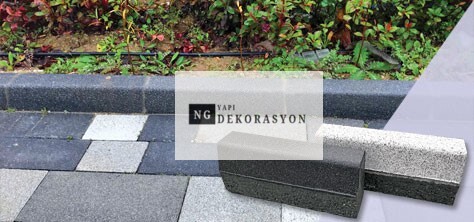 Ankara Bordür Taşı Döşeme