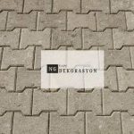 Ankara Kilit Taşı Döşeme