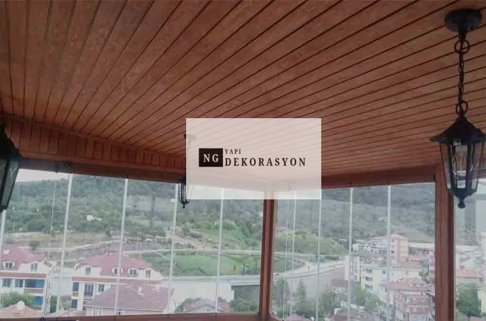 Ankara Teras Kaplama