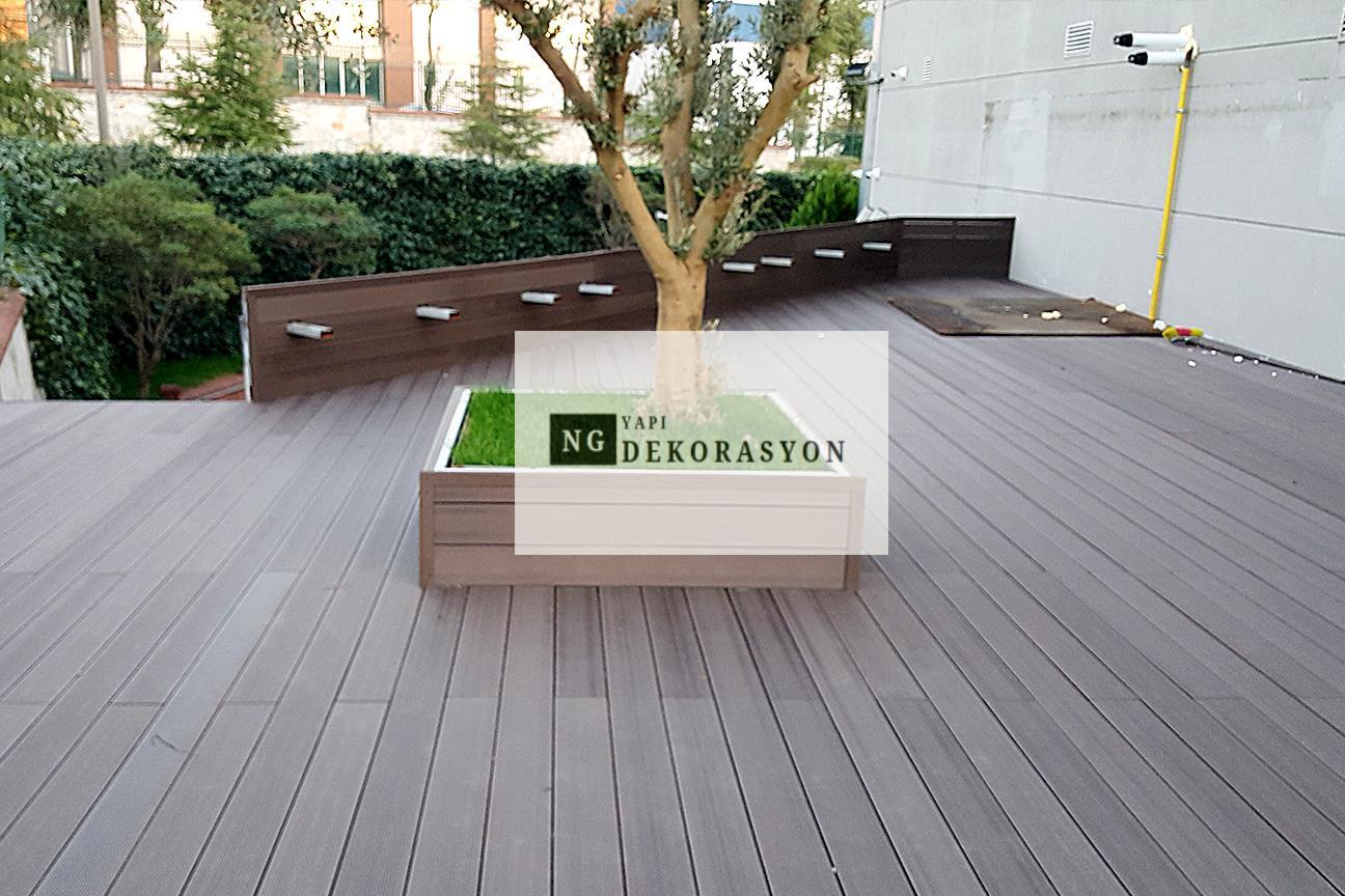 Ankara Teras Kaplama