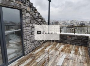 Ankara Teras Kaplama