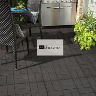 Ankara Teras Kaplama