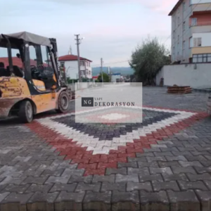 Gölbaşı Kilit Taşı