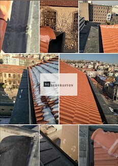 Ankara Çatı Aktarma