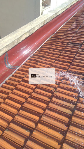 Ankara Çatı Aktarma