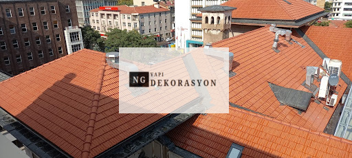 Ankara Çatı Aktarma