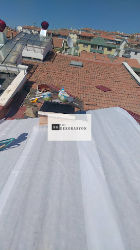 Ankara Çatı Aktarma