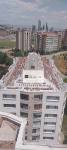 Ankara Çatı Aktarma