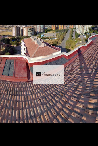 Ankara Çatı Aktarma