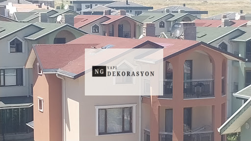 Ankara Çatı Aktarma