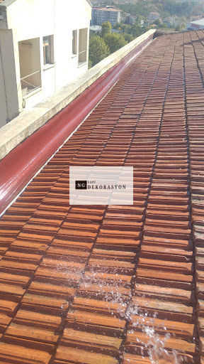 Ankara Çatı Aktarma