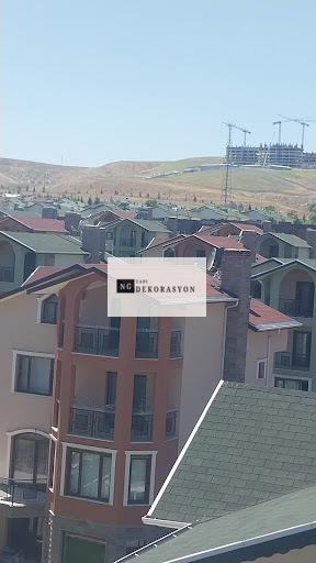 Ankara Çatı Aktarma