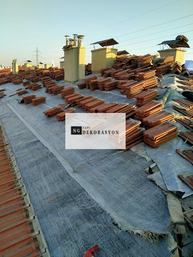 Ankara Çatı Aktarma