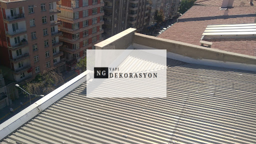 Ankara Çatı Aktarma