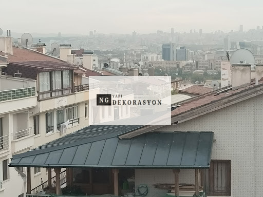 Ankara Çatı Aktarma