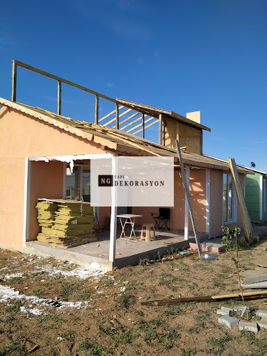 Ankara Çatı Aktarma