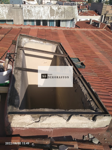 Ankara Çatı Aktarma