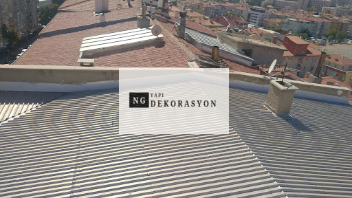 Ankara Çatı Aktarma