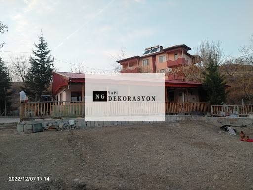 Ankara Çatı Aktarma