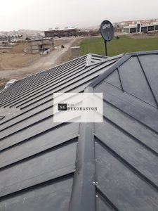 Ankara Çatı Aktarma