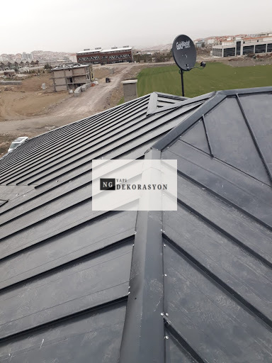 Ankara Çatı Aktarma