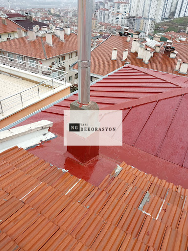 Ankara Çatı Aktarma