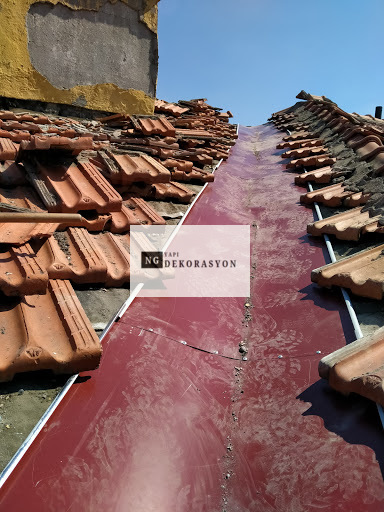 Ankara Çatı Aktarma