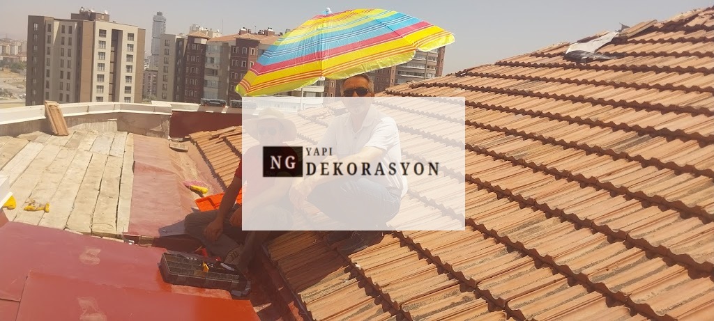 Ankara Çatı Aktarma