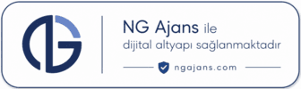 NG Ajans - Yerel SEO & İtibar Yönetimi